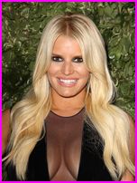 Jessica Simpson Nude Pictures