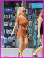 Jessica Simpson Nude Pictures