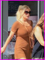 Jessica Simpson Nude Pictures