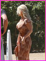 Jessica Simpson Nude Pictures