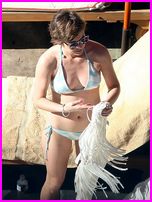 Jessica Stroup Nude Pictures