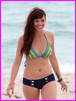 Jessica Sutta Nude Pictures