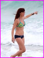 Jessica Sutta Nude Pictures