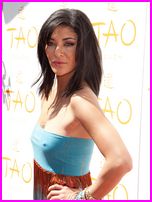 Jessica Szohr Nude Pictures