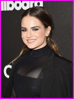 Jojo Levesque Nude Pictures