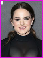 Jojo Levesque Nude Pictures