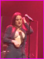 Jojo Levesque Nude Pictures