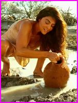 Juliana Paes Nude Pictures