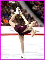 Kaetlyn Osmond Nude Pictures