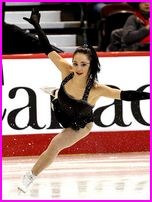 Kaetlyn Osmond Nude Pictures