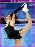 Kaetlyn Osmond Nude Pictures
