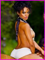 Kandyse Mcclure Nude Pictures