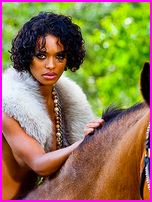 Kandyse Mcclure Nude Pictures