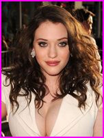 Kat Dennings Nude Pictures