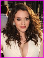 Kat Dennings Nude Pictures