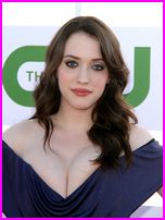 Kat Dennings Nude Pictures