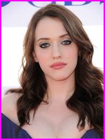 Kat Dennings Nude Pictures