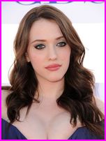 Kat Dennings Nude Pictures