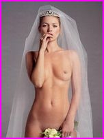 Kate Moss Nude Pictures