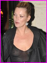 Kate Moss Nude Pictures