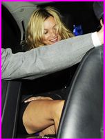 Kate Moss Nude Pictures