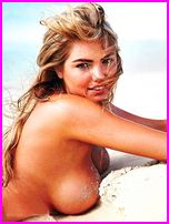 Kate Upton Nude Pictures