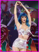 Katy Perry Nude Pictures