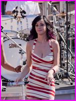 Katy Perry Nude Pictures