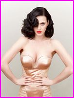 Katy Perry Nude Pictures