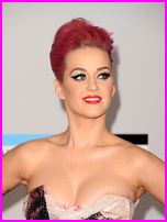 Katy Perry Nude Pictures