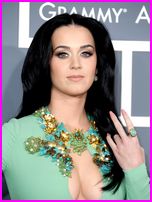 Katy Perry Nude Pictures