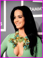 Katy Perry Nude Pictures