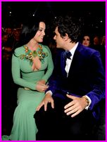 Katy Perry Nude Pictures