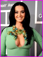 Katy Perry Nude Pictures