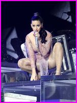 Katy Perry Nude Pictures