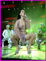 Katy Perry Nude Pictures