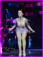 Katy Perry Nude Pictures