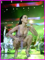 Katy Perry Nude Pictures