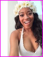 Keke Palmer Nude Pictures