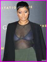 Keke Palmer Nude Pictures