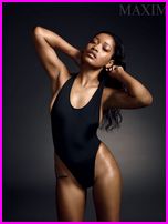 Keke Palmer Nude Pictures