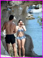 Kelly Brook Nude Pictures