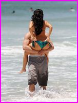 Kim Kardashian Nude Pictures