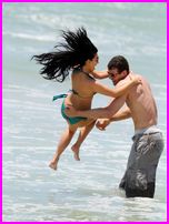 Kim Kardashian Nude Pictures