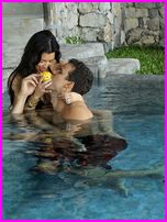 Kim Kardashian Nude Pictures