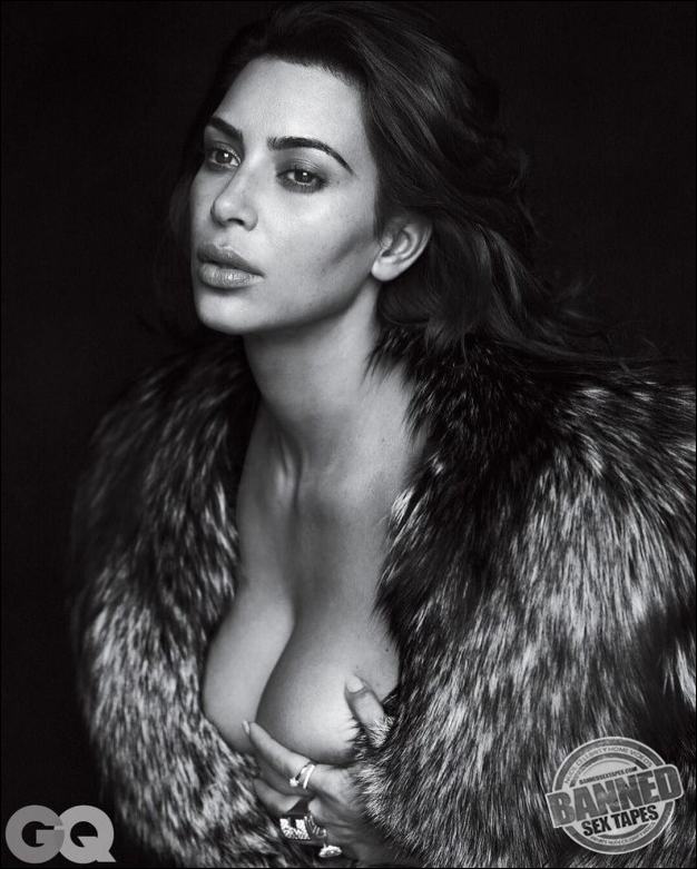 Free Pics Of Kim Kardashian Naked 92