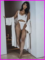 Kim Kardashian Nude Pictures