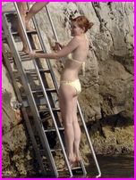 Kirsten Dunst Nude Pictures