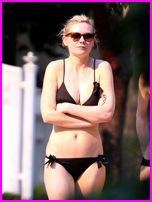 Kirsten Dunst Nude Pictures