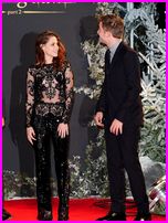 Kristen Stewart Nude Pictures